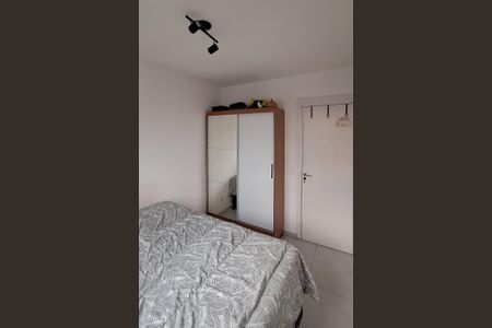 Quarto de apartamento para alugar com 1 quarto, 33m² em Vista Alegre, Rio de Janeiro