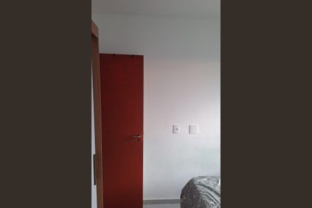 Quarto de apartamento para alugar com 1 quarto, 33m² em Vista Alegre, Rio de Janeiro