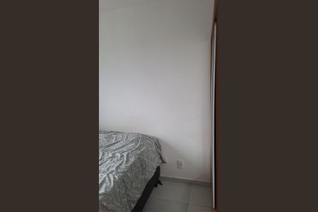 Quarto de apartamento para alugar com 1 quarto, 33m² em Vista Alegre, Rio de Janeiro