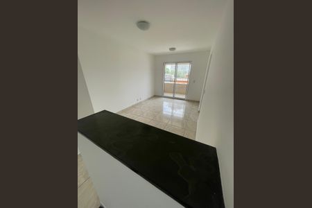 Sala de apartamento à venda com 2 quartos, 53m² em Jardim do Lago, São Paulo
