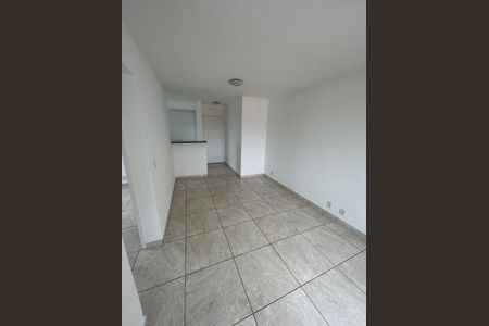 Sala de apartamento à venda com 2 quartos, 53m² em Jardim do Lago, São Paulo