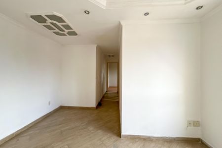 Sala de apartamento para alugar com 2 quartos, 50m² em Freguesia do Ó, São Paulo