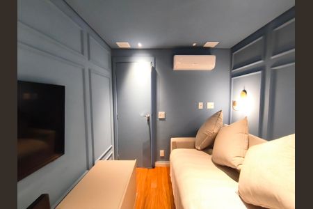 Apartamento à venda com 123m², 3 quartos e 2 vagas Apartamento à venda com 123m², 3 quartos e 2 vagasQuarto