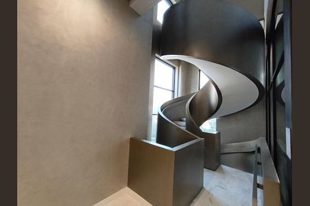 Apartamento à venda com 123m², 3 quartos e 2 vagas Apartamento à venda com 123m², 3 quartos e 2 vagasÁrea Externa