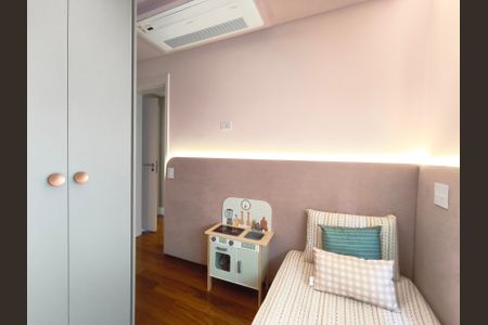 Apartamento à venda com 123m², 3 quartos e 2 vagas Apartamento à venda com 123m², 3 quartos e 2 vagasSuíte 1