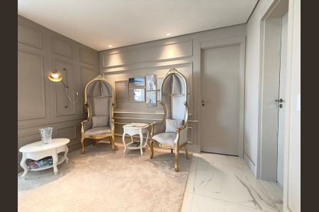 Apartamento à venda com 123m², 3 quartos e 2 vagas Apartamento à venda com 123m², 3 quartos e 2 vagasSala