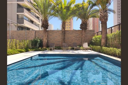 Apartamento à venda com 123m², 3 quartos e 2 vagas Apartamento à venda com 123m², 3 quartos e 2 vagasPiscina