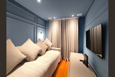 Apartamento à venda com 123m², 3 quartos e 2 vagas Apartamento à venda com 123m², 3 quartos e 2 vagasQuarto