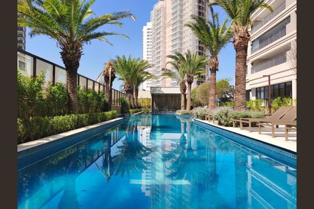 Apartamento à venda com 123m², 3 quartos e 2 vagas Apartamento à venda com 123m², 3 quartos e 2 vagasPiscina