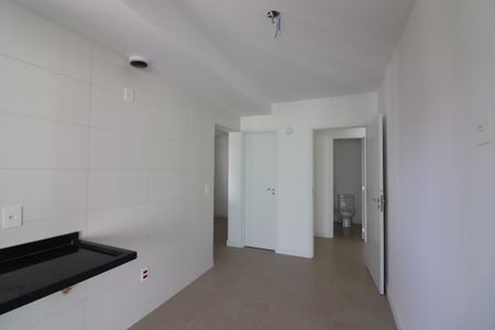 Apartamento à venda com 137m², 3 quartos e 3 vagasCozinha