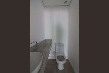 Apartamento à venda com 137m², 3 quartos e 3 vagasLavabo