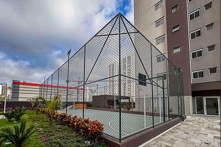 Apartamento à venda com 137m², 3 quartos e 3 vagasÁrea comum