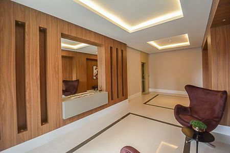 Apartamento à venda com 137m², 3 quartos e 3 vagasÁrea comum