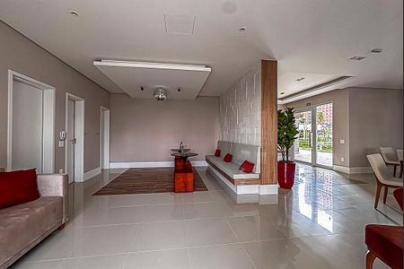 Apartamento à venda com 137m², 3 quartos e 3 vagasÁrea comum