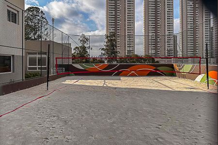 Apartamento à venda com 137m², 3 quartos e 3 vagasÁrea comum