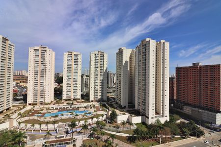 Apartamento à venda com 137m², 3 quartos e 3 vagasSuíte 1 