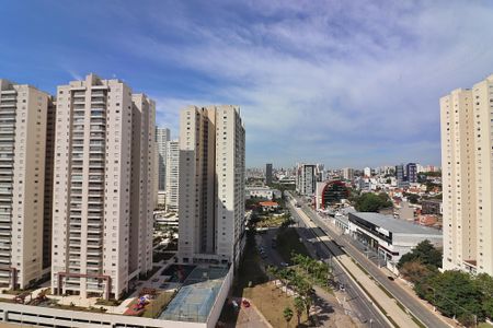 Apartamento à venda com 137m², 3 quartos e 3 vagasSuíte 2 Vista