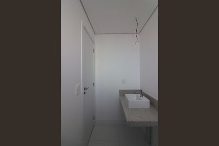 Apartamento à venda com 137m², 3 quartos e 3 vagasSuíte 2 Banheiro da Suíte 2