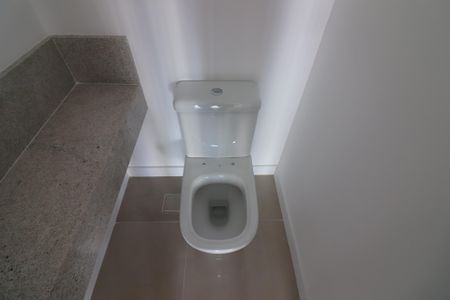 Apartamento à venda com 137m², 3 quartos e 3 vagasLavabo