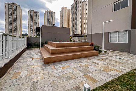 Apartamento à venda com 137m², 3 quartos e 3 vagasÁrea comum