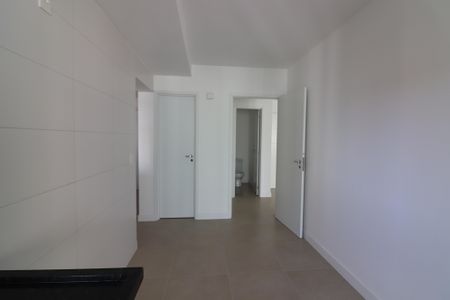 Apartamento à venda com 137m², 3 quartos e 3 vagasCozinha