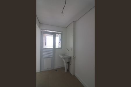 Apartamento à venda com 137m², 3 quartos e 3 vagasÁrea de Serviço