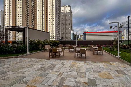 Apartamento à venda com 137m², 3 quartos e 3 vagasÁrea comum