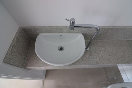 Apartamento à venda com 137m², 3 quartos e 3 vagasLavabo