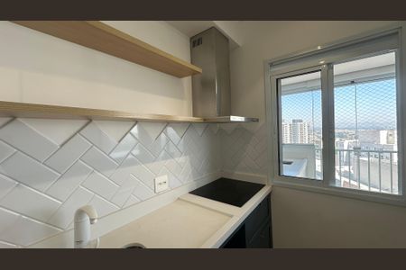Apartamento para alugar com 48m², 2 quartos e 2 vagas Apartamento para alugar com 48m², 2 quartos e 2 vagasCozinha