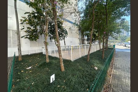 Apartamento para alugar com 48m², 2 quartos e 2 vagas Apartamento para alugar com 48m², 2 quartos e 2 vagasEspaço Pet