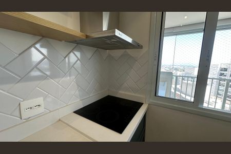 Apartamento para alugar com 48m², 2 quartos e 2 vagas Apartamento para alugar com 48m², 2 quartos e 2 vagasCozinha