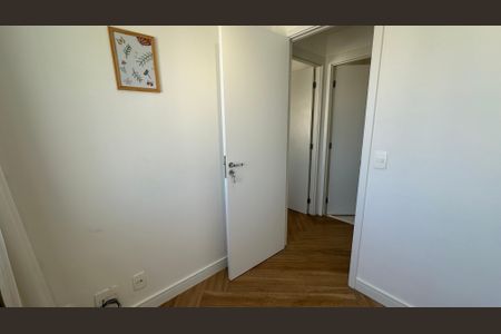 Quarto 1 de apartamento para alugar com 2 quartos, 48m² em Alphaville Empresarial, Barueri