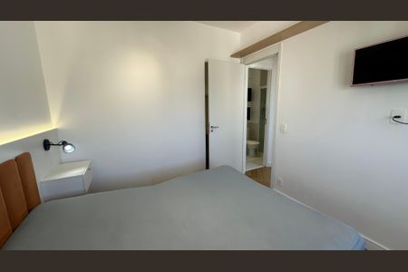 Apartamento para alugar com 48m², 2 quartos e 2 vagas Apartamento para alugar com 48m², 2 quartos e 2 vagasQuarto 2