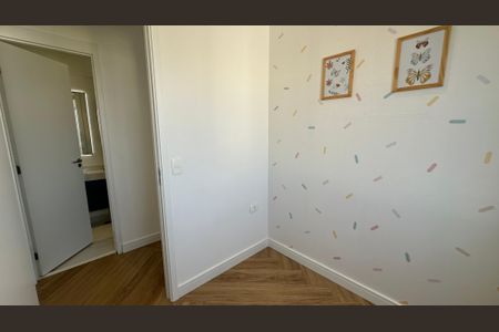 Apartamento para alugar com 48m², 2 quartos e 2 vagas Apartamento para alugar com 48m², 2 quartos e 2 vagasQuarto 1