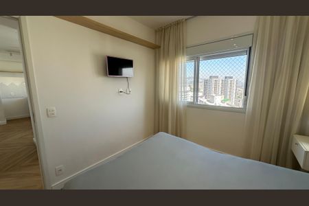 Apartamento para alugar com 48m², 2 quartos e 2 vagas Apartamento para alugar com 48m², 2 quartos e 2 vagasQuarto 2