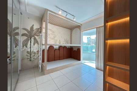 Apartamento para alugar com 160m², 3 quartos e 2 vagas Apartamento para alugar com 160m², 3 quartos e 2 vagasQuarto 2