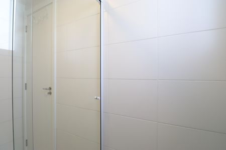 Apartamento para alugar com 31m², 1 quarto e sem vagaBanheiro