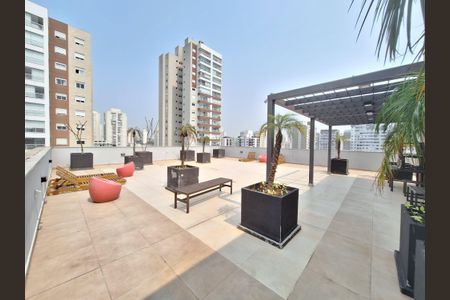 Apartamento para alugar com 31m², 1 quarto e sem vaga Apartamento para alugar com 31m², 1 quarto e sem vagaÁrea comum