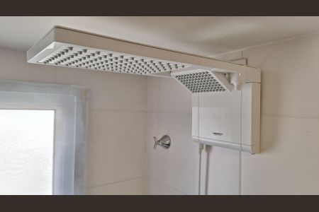 Apartamento para alugar com 31m², 1 quarto e sem vaga Apartamento para alugar com 31m², 1 quarto e sem vagaBanheiro