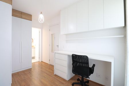 Apartamento para alugar com 31m², 1 quarto e sem vagaQuarto