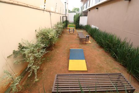 Apartamento para alugar com 31m², 1 quarto e sem vagaÁrea comum