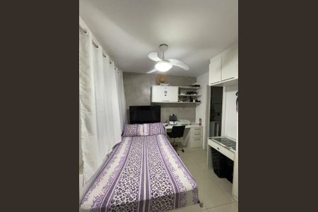 Foto 11 de apartamento à venda com 3 quartos, 130m² em Recreio dos Bandeirantes, Rio de Janeiro