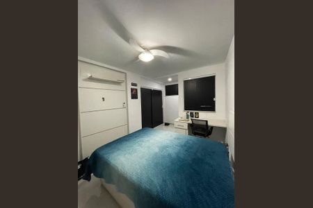 Foto 08 de apartamento à venda com 3 quartos, 130m² em Recreio dos Bandeirantes, Rio de Janeiro