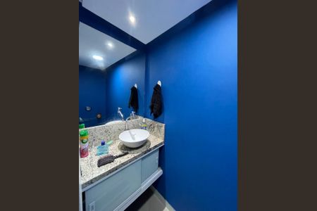 Apartamento à venda com 130m², 3 quartos e 2 vagas Apartamento à venda com 130m², 3 quartos e 2 vagasFoto 07