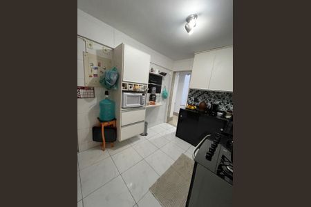 Apartamento à venda com 130m², 3 quartos e 2 vagas Apartamento à venda com 130m², 3 quartos e 2 vagasFoto 21