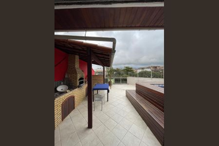 Apartamento à venda com 130m², 3 quartos e 2 vagas Apartamento à venda com 130m², 3 quartos e 2 vagasFoto 05