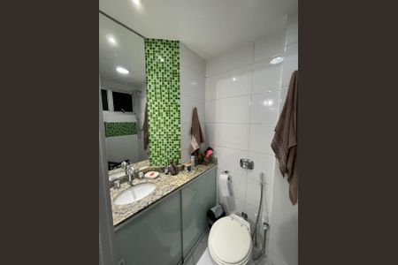 Foto 17 de apartamento à venda com 3 quartos, 130m² em Recreio dos Bandeirantes, Rio de Janeiro