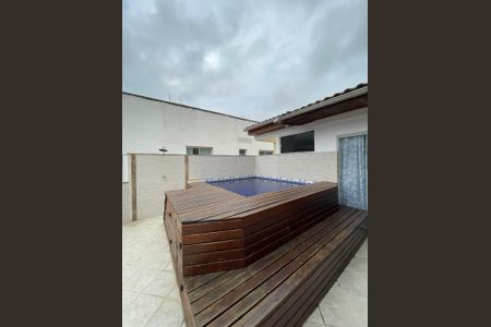 Apartamento à venda com 130m², 3 quartos e 2 vagas Apartamento à venda com 130m², 3 quartos e 2 vagasFoto 03