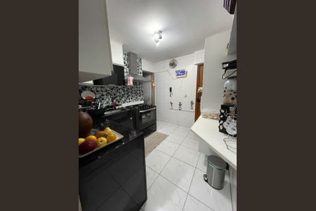 Apartamento à venda com 130m², 3 quartos e 2 vagas Apartamento à venda com 130m², 3 quartos e 2 vagasFoto 22