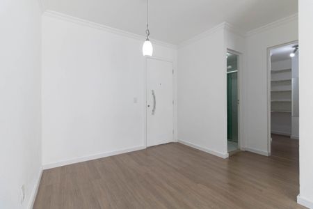 Sala de apartamento para alugar com 2 quartos, 54m² em Vila Agua Funda, São Paulo